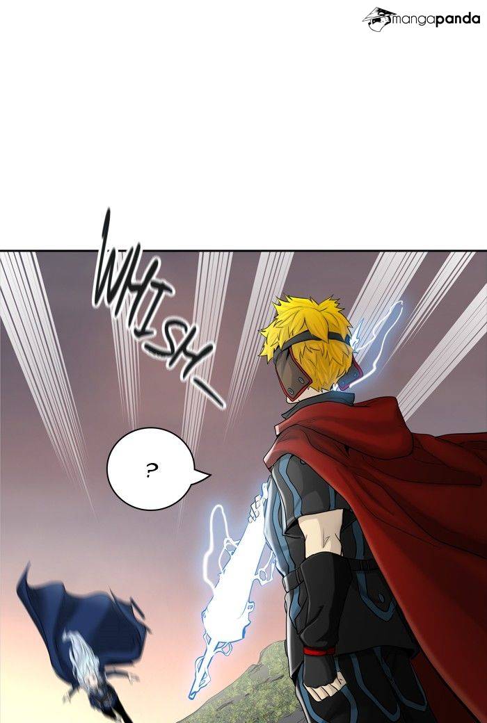 Tower of God Chapter 372 image 029
